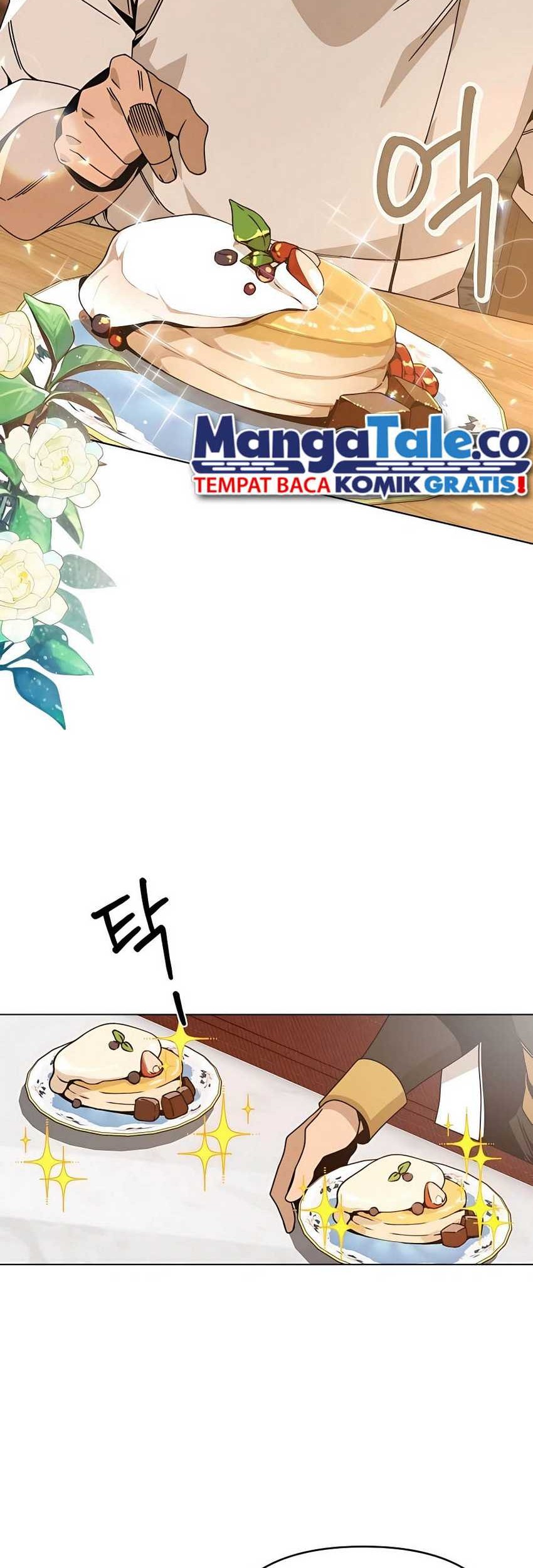 I’ll Resign and Have a Fresh Start in This World Chapter 73 Gambar 12
