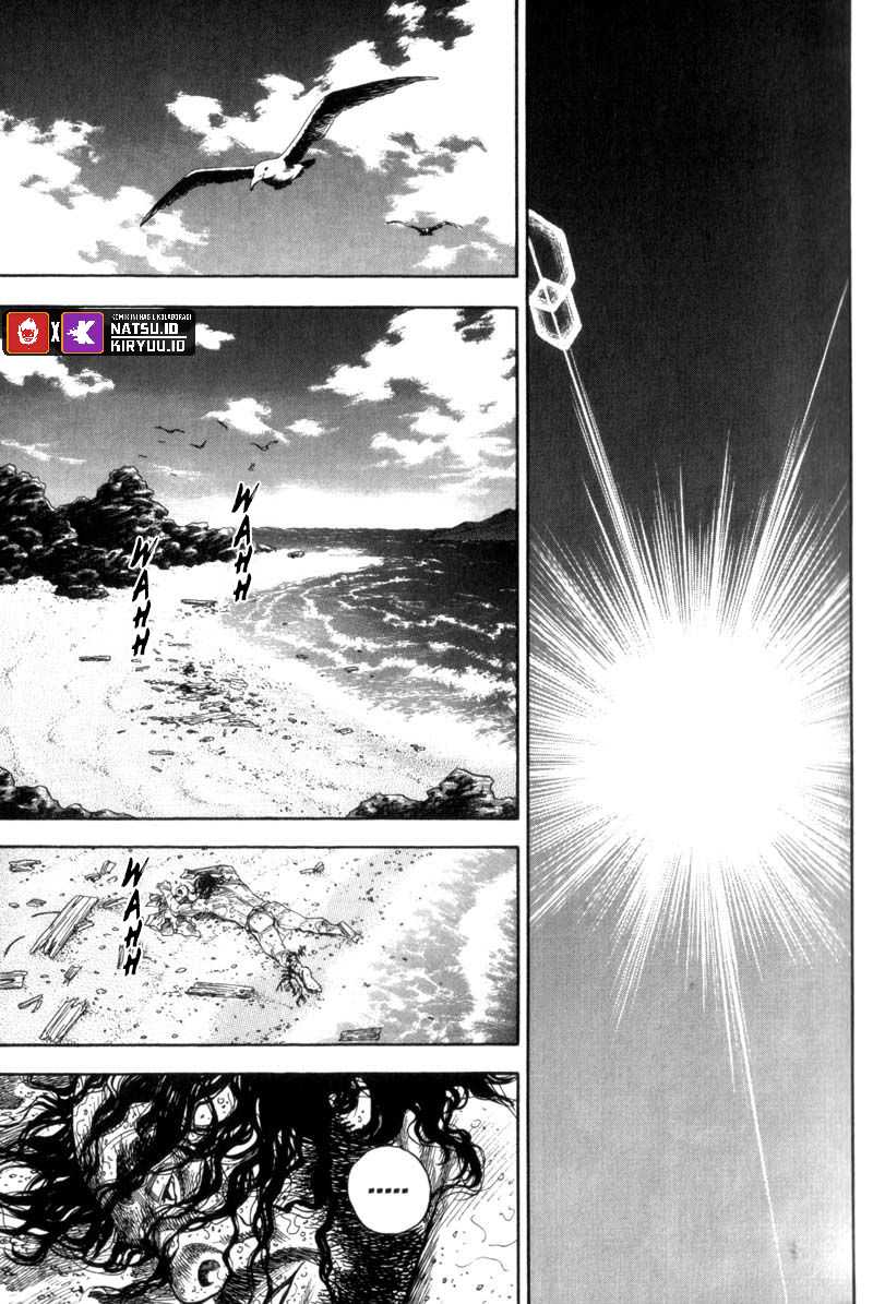 Vagabond Chapter 129 Gambar 10