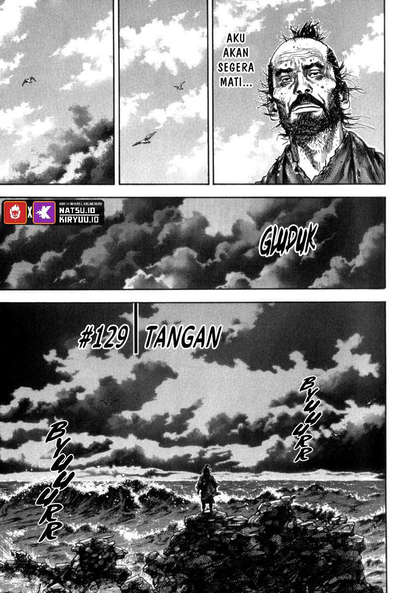 Baca  Vagabond Chapter 129 Gambar 2