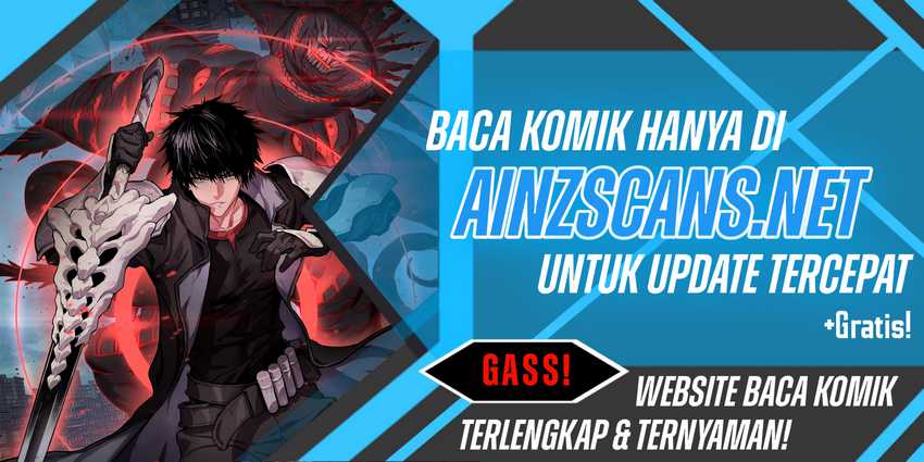 Apocalypse Sword God Chapter 07 Gambar 51