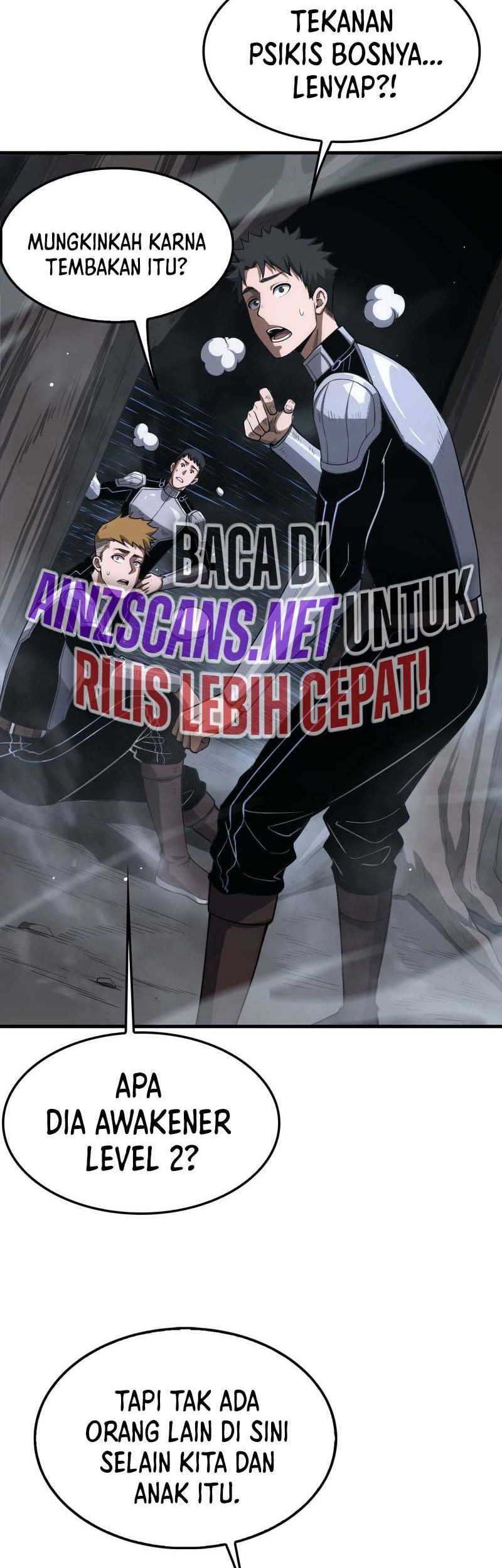 Apocalypse Sword God Chapter 07 Gambar 4