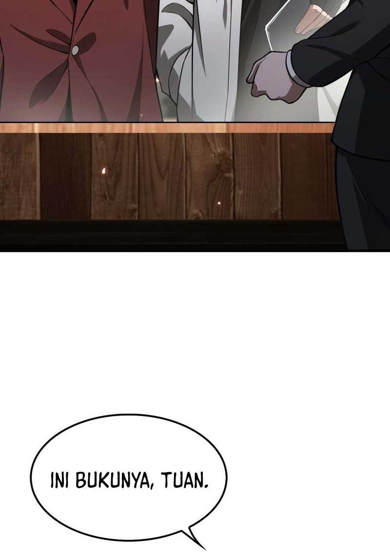 Apocalypse Sword God Chapter 07 Gambar 20
