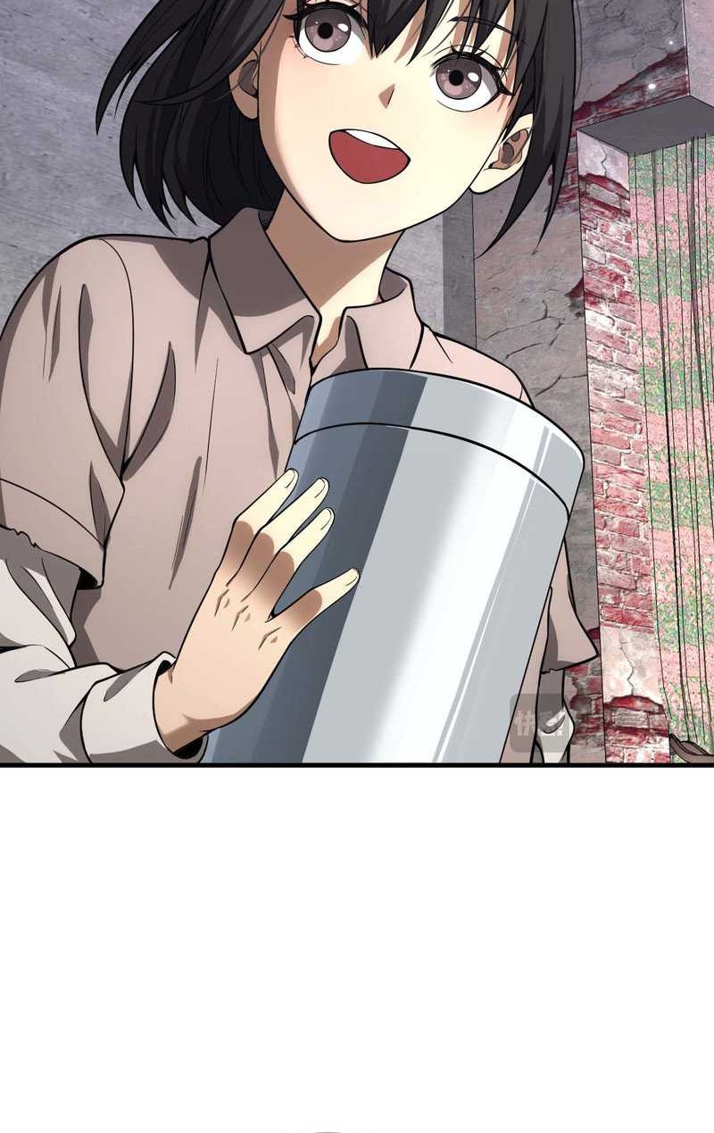 Apocalypse Sword God Chapter 07 Gambar 26