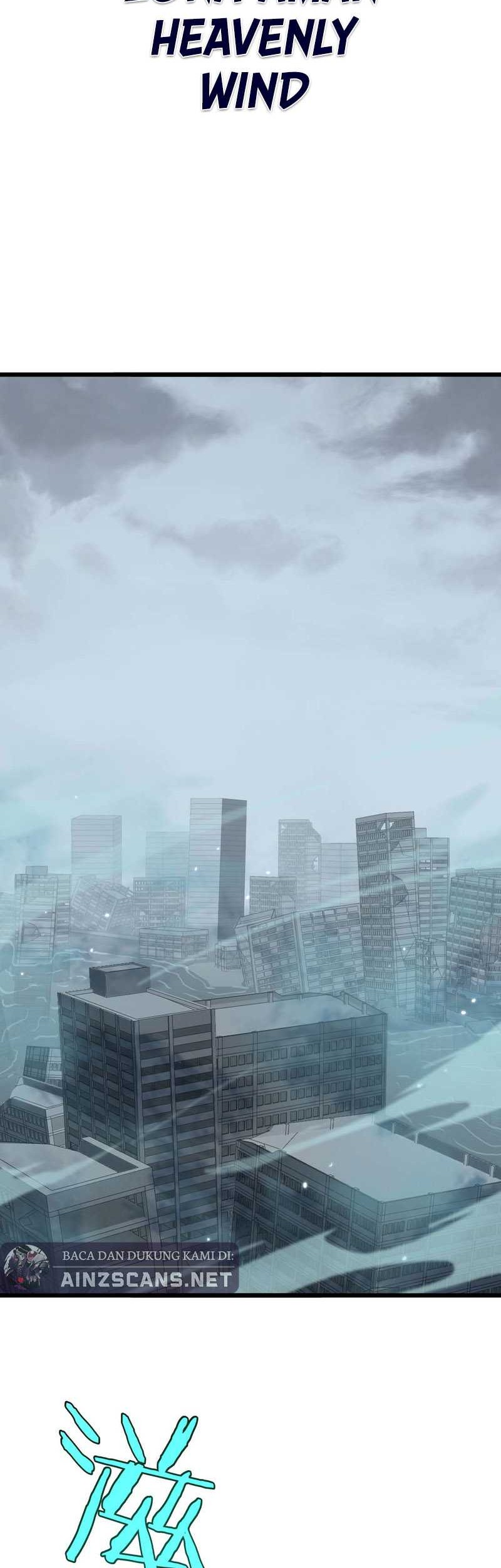 Apocalypse Sword God Chapter 07 Gambar 36