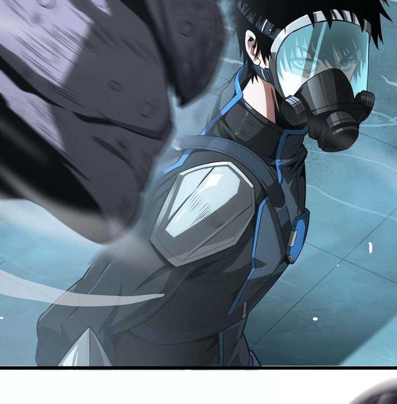 Apocalypse Sword God Chapter 07 Gambar 44