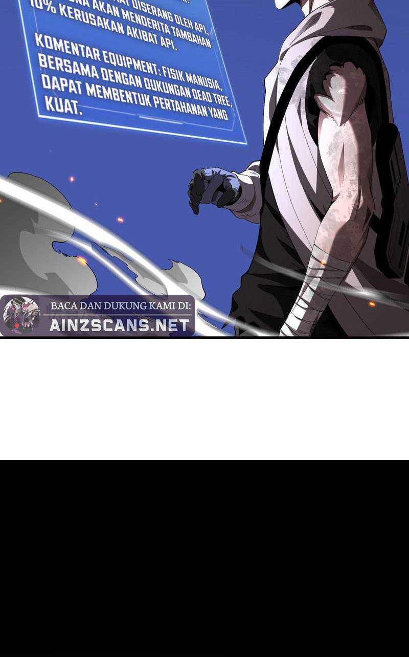 Apocalypse Sword God Chapter 06 Gambar 54