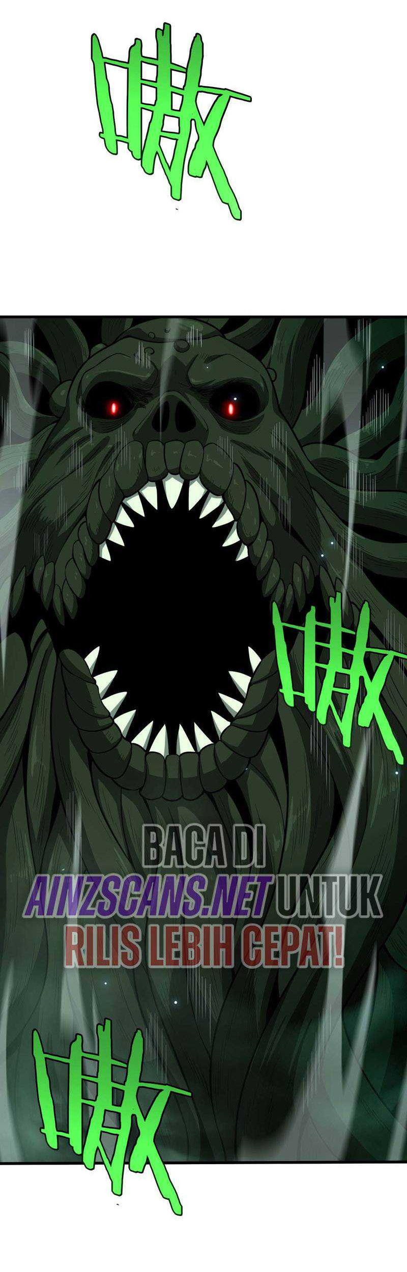 Apocalypse Sword God Chapter 06 Gambar 4