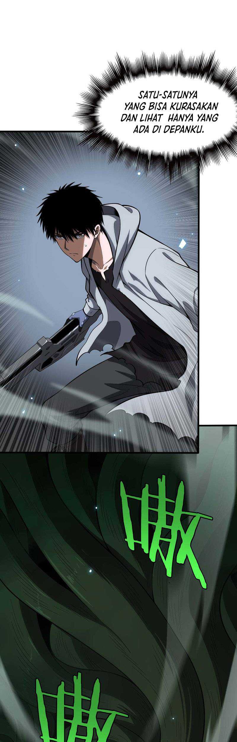 Apocalypse Sword God Chapter 06 Gambar 5