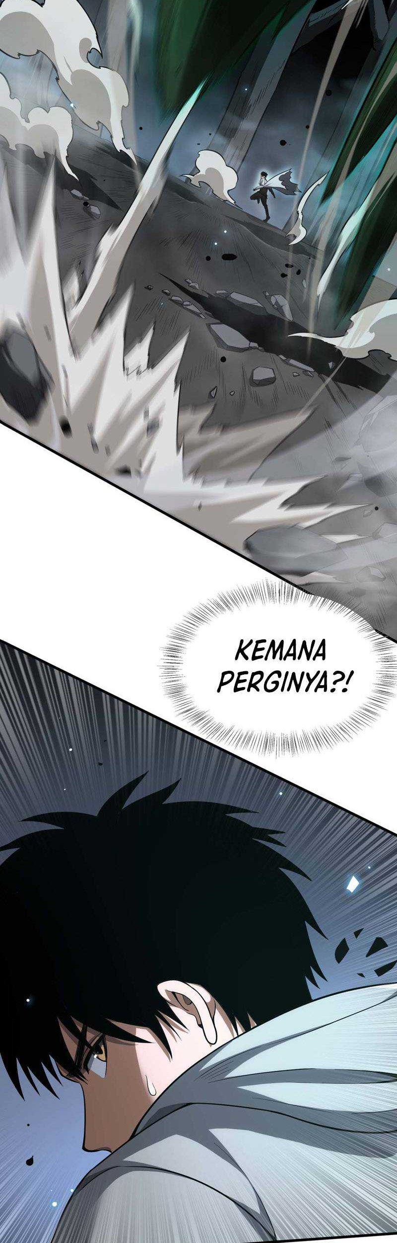 Apocalypse Sword God Chapter 06 Gambar 11