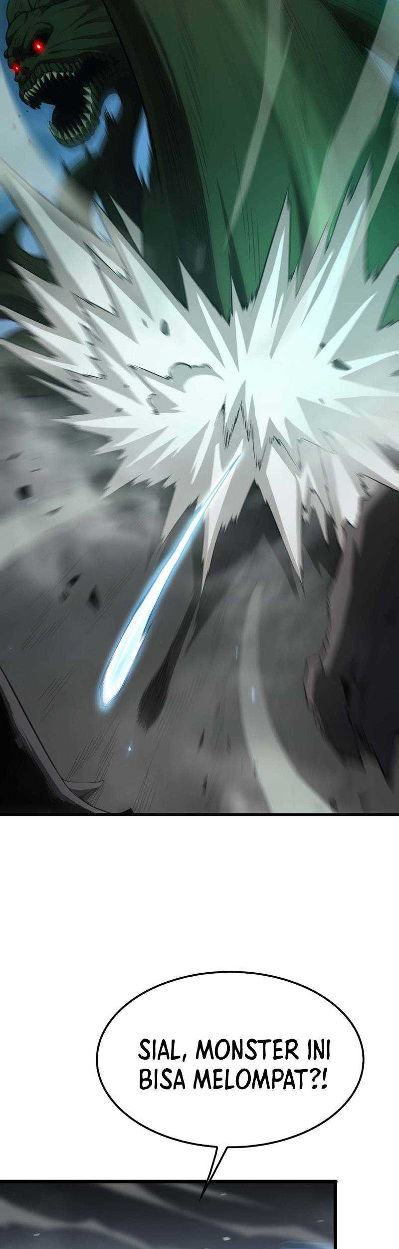 Apocalypse Sword God Chapter 06 Gambar 14
