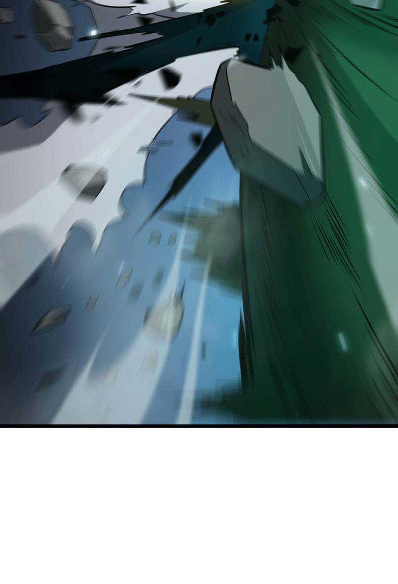 Apocalypse Sword God Chapter 06 Gambar 19