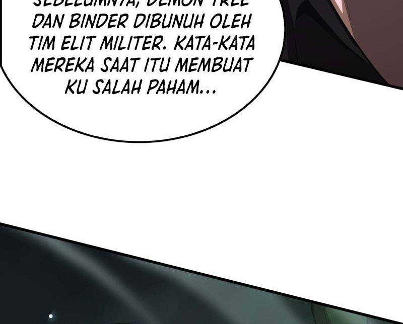 Apocalypse Sword God Chapter 06 Gambar 25
