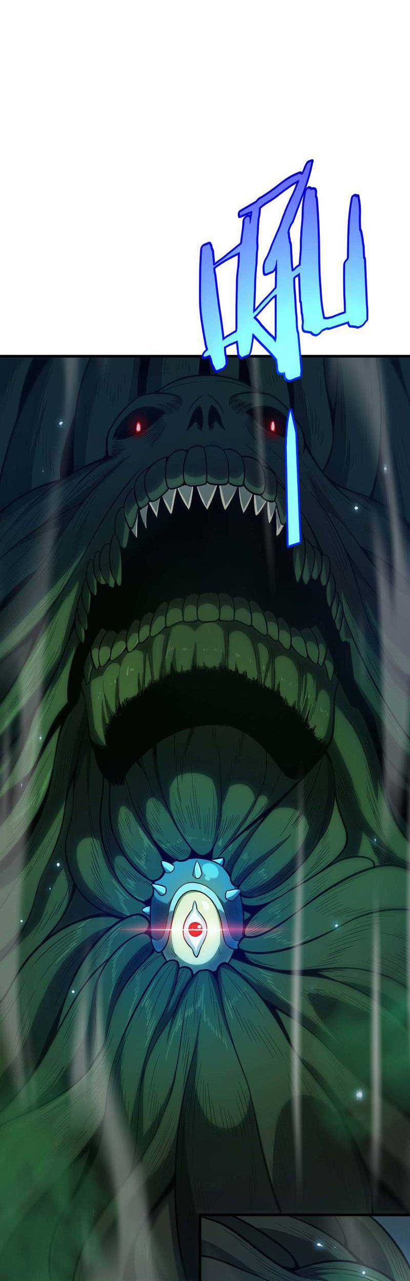 Apocalypse Sword God Chapter 06 Gambar 27