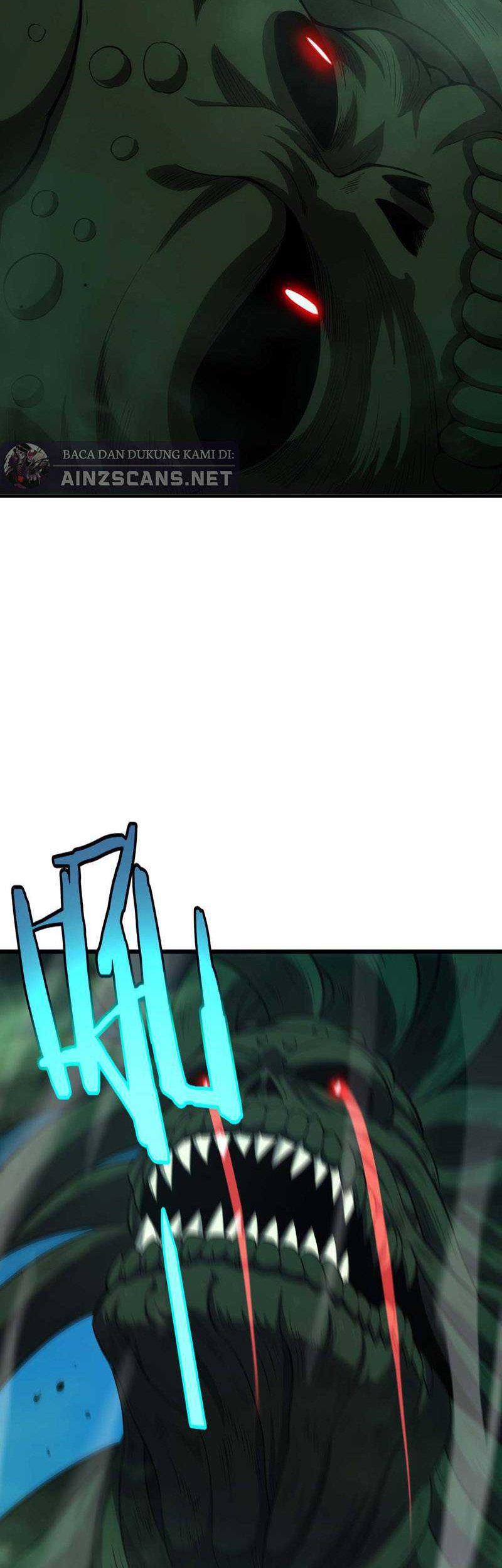 Apocalypse Sword God Chapter 06 Gambar 34