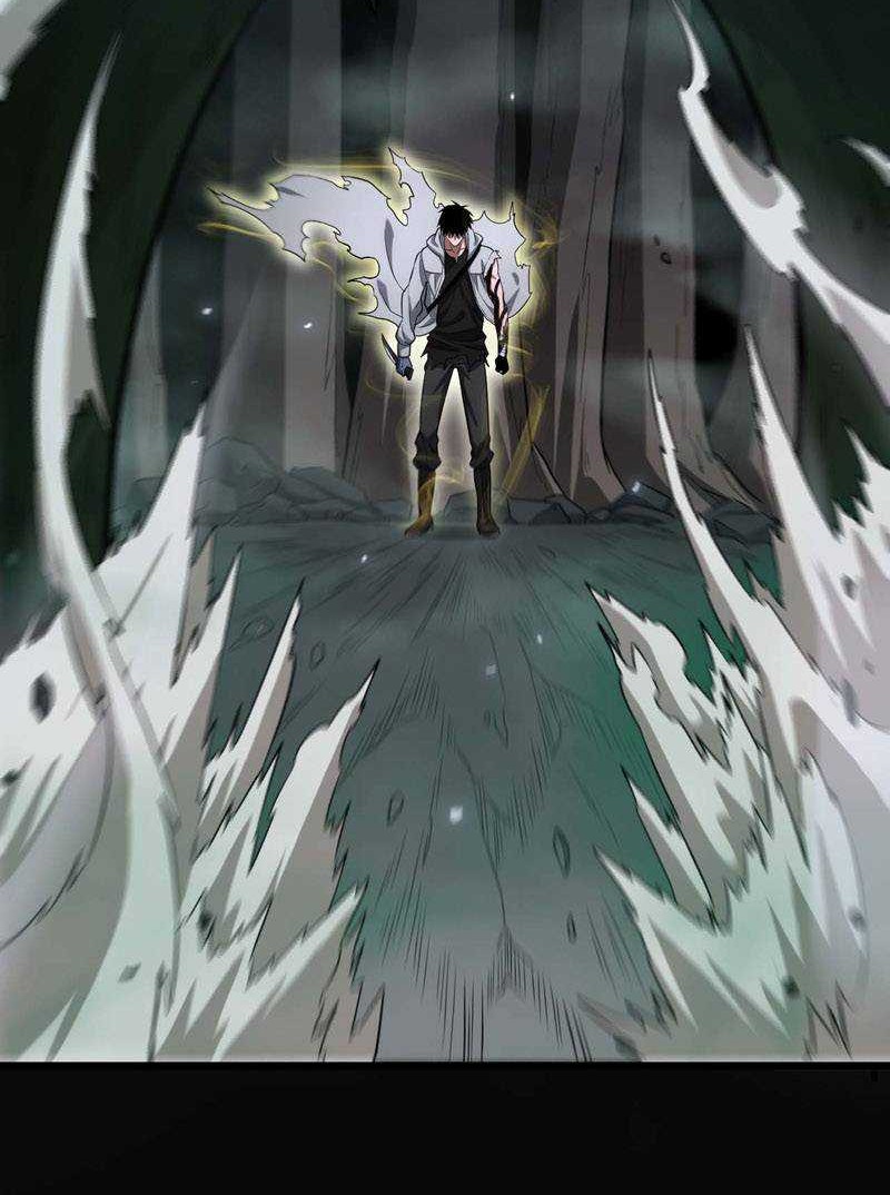 Apocalypse Sword God Chapter 06 Gambar 42