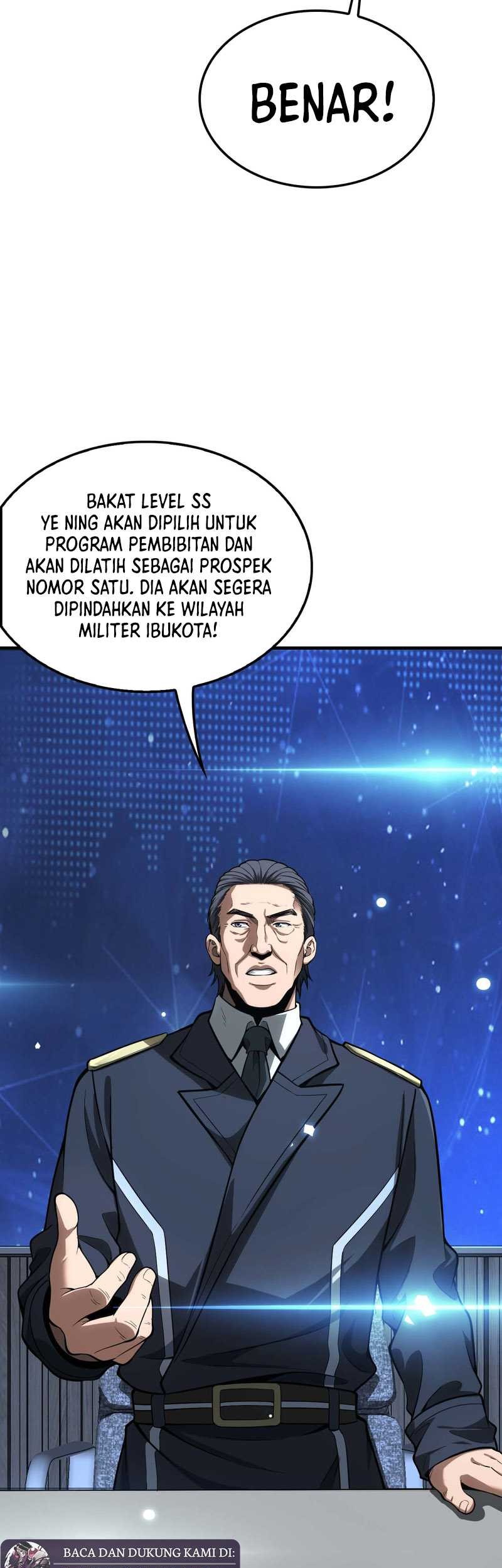 Apocalypse Sword God Chapter 05 Gambar 14
