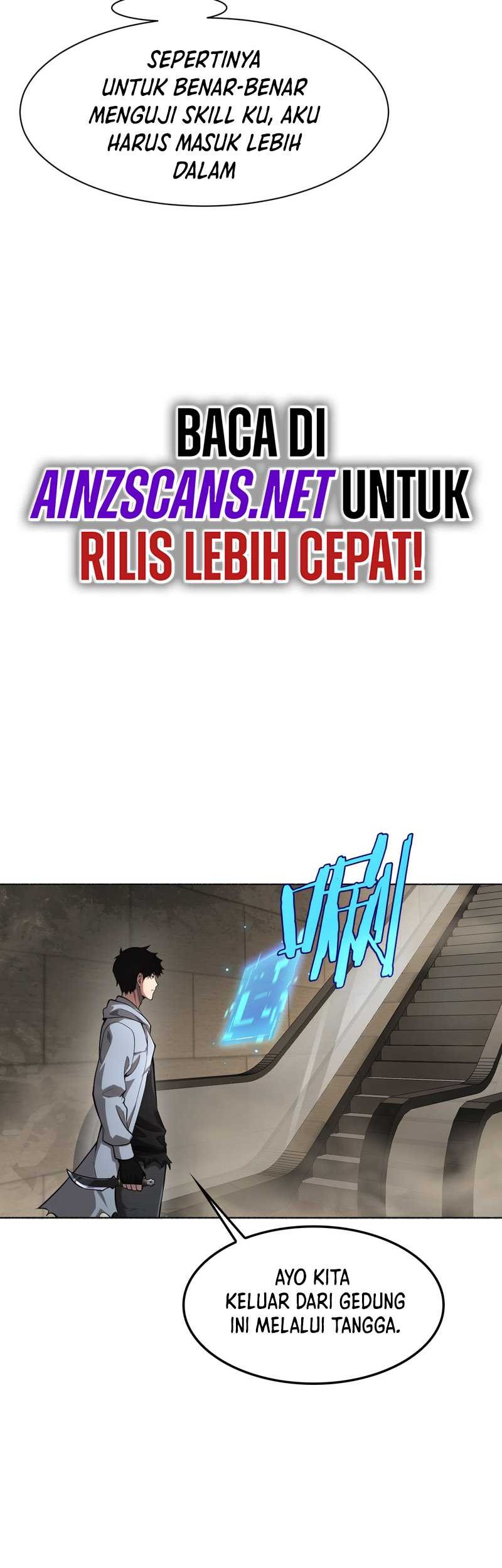 Apocalypse Sword God Chapter 04 Gambar 11