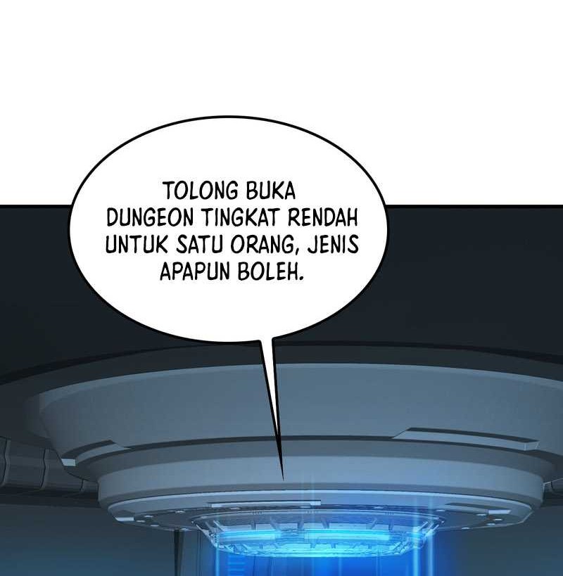 Apocalypse Sword God Chapter 03 Gambar 63