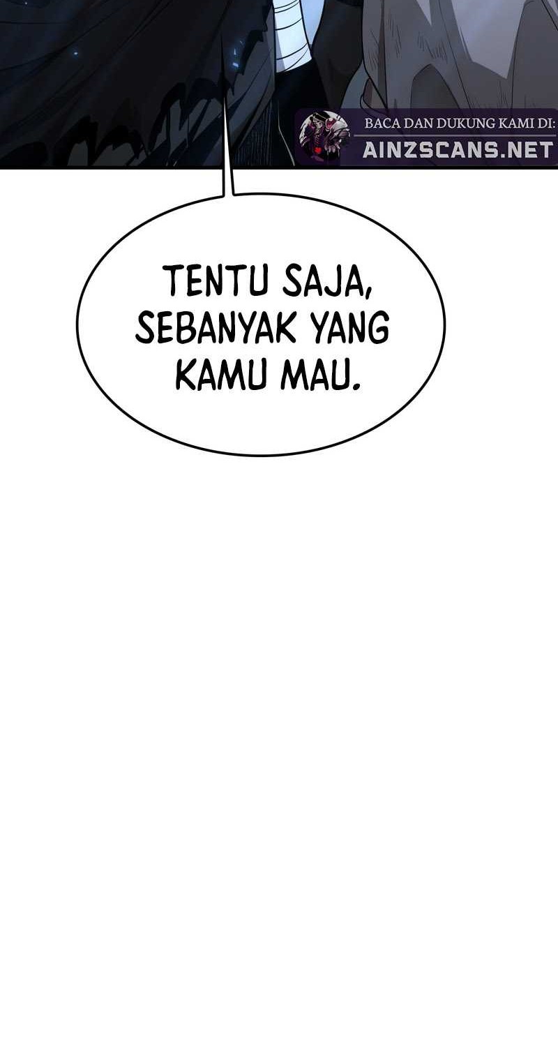 Apocalypse Sword God Chapter 03 Gambar 33