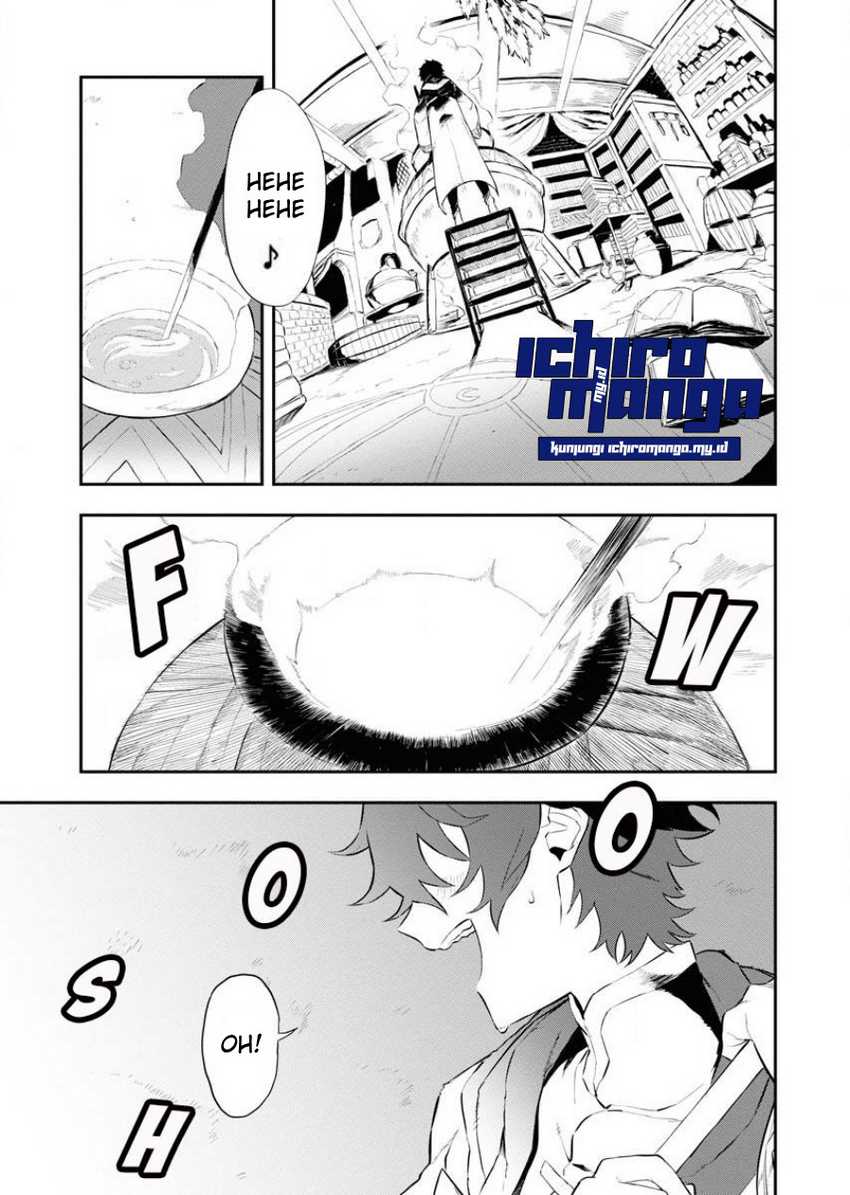 Tsuihou Sareta Renkinjutsushi-San, Saikyou No Dungeon Wo Tsukurimasen Ka? Chapter 01.1 Gambar 10