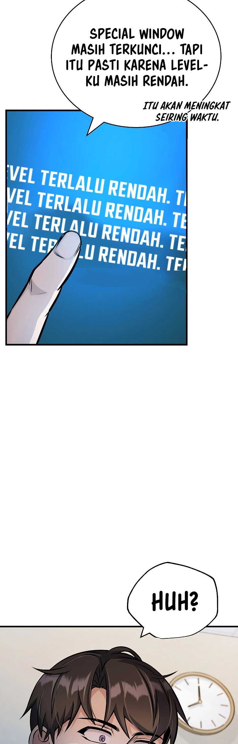 The Main Characters That Only I Know Chapter 23 Gambar 51