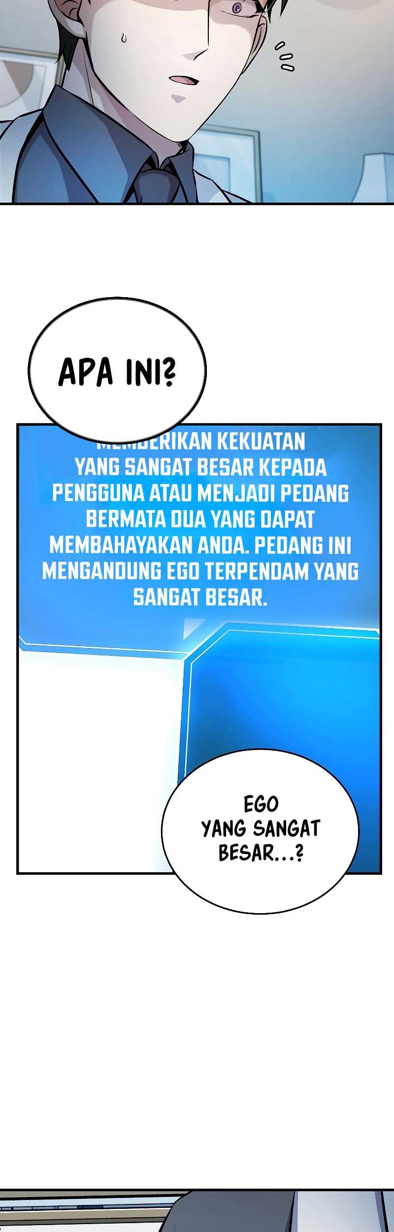 The Main Characters That Only I Know Chapter 23 Gambar 52