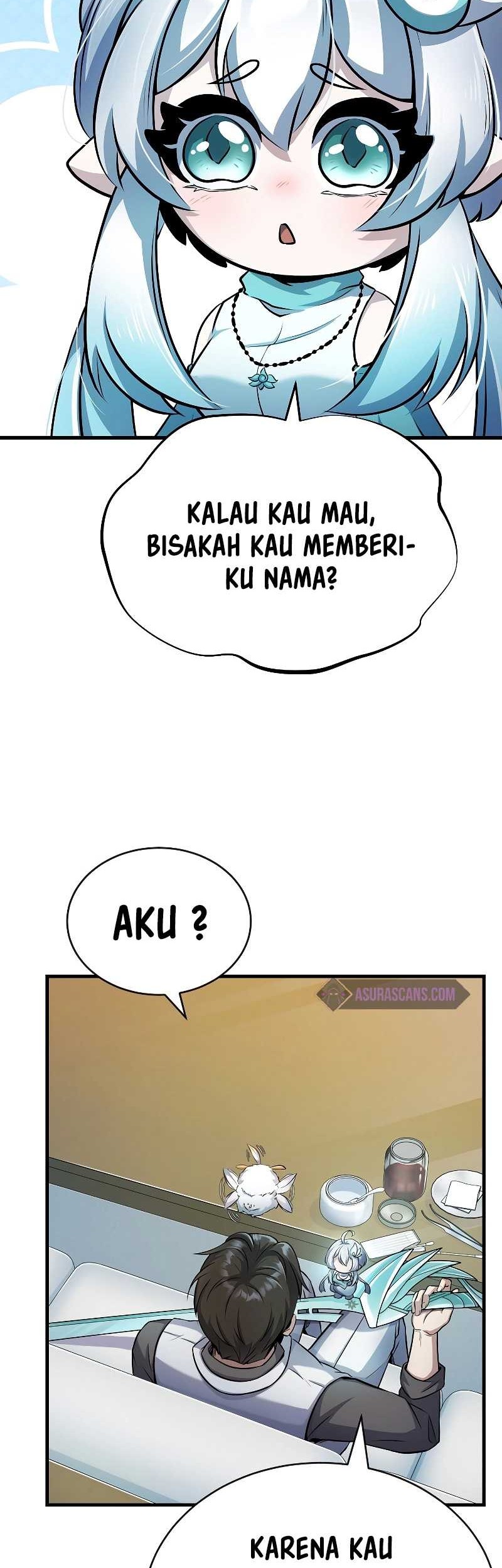 The Main Characters That Only I Know Chapter 23 Gambar 59