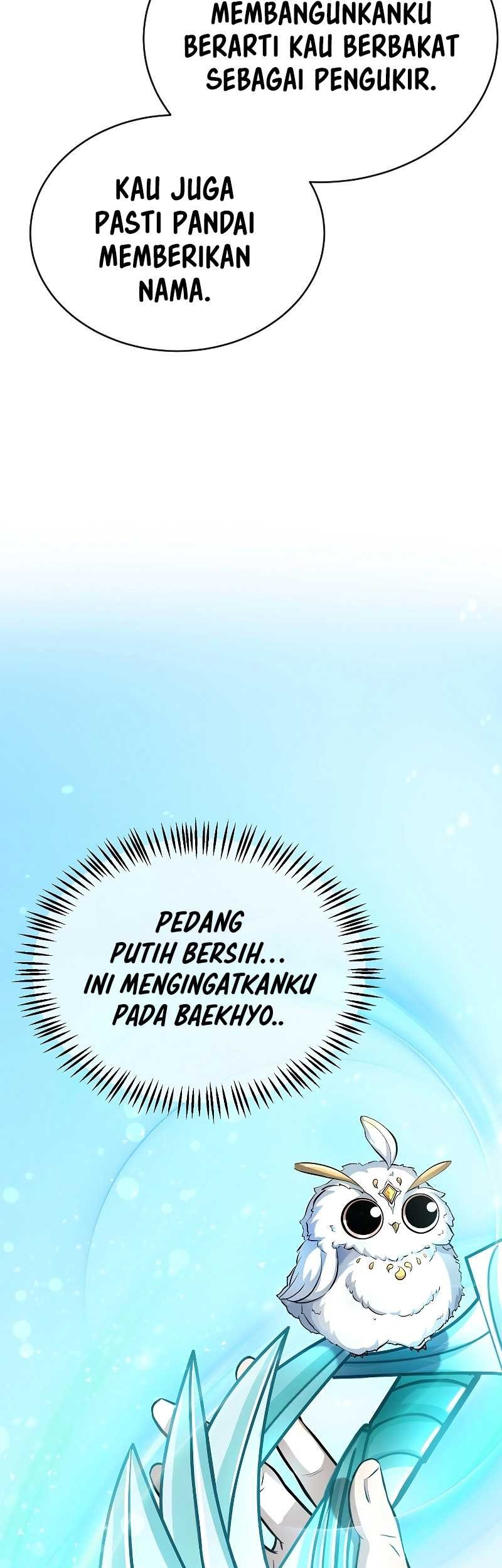 The Main Characters That Only I Know Chapter 23 Gambar 60
