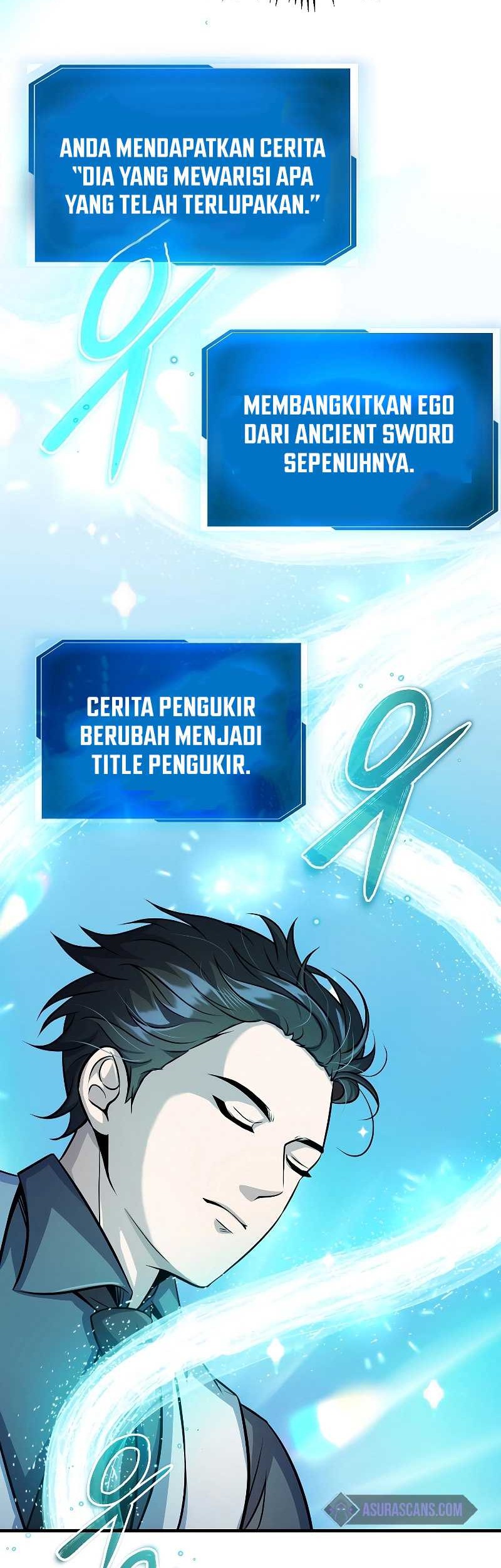 The Main Characters That Only I Know Chapter 23 Gambar 65