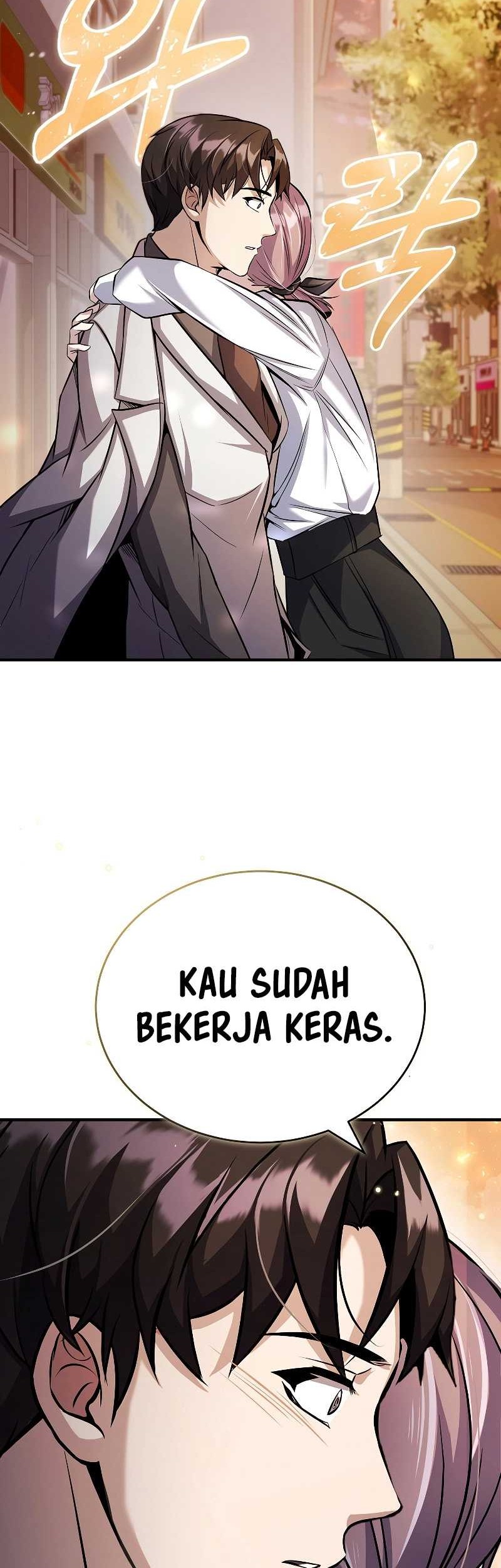 The Main Characters That Only I Know Chapter 23 Gambar 11