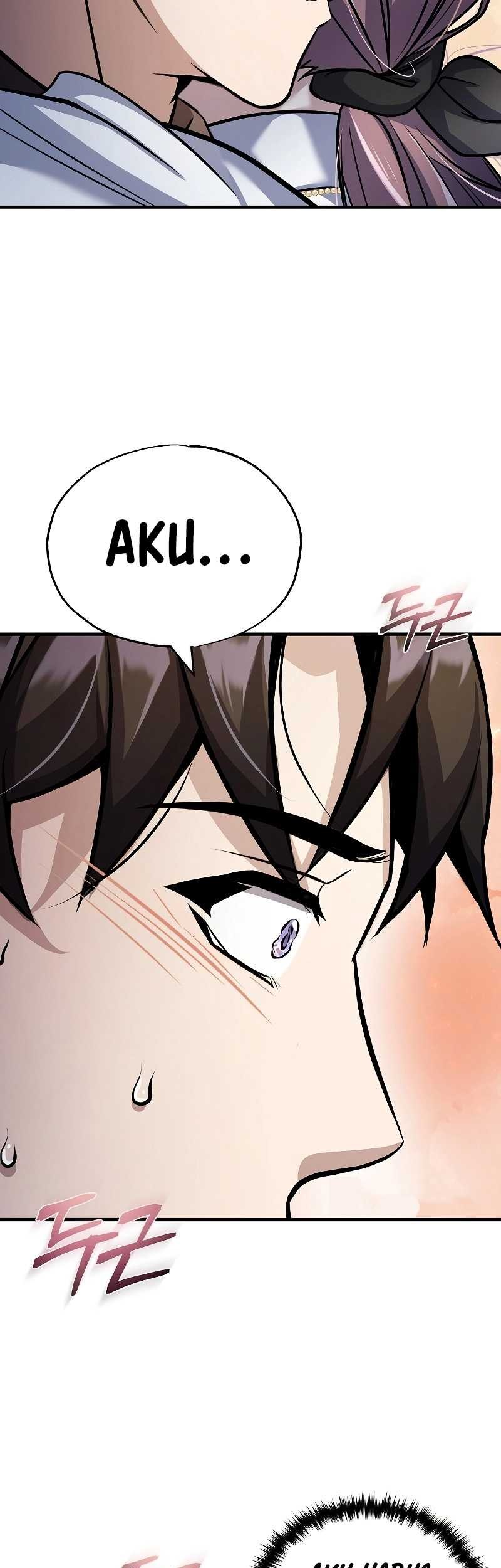 The Main Characters That Only I Know Chapter 23 Gambar 12