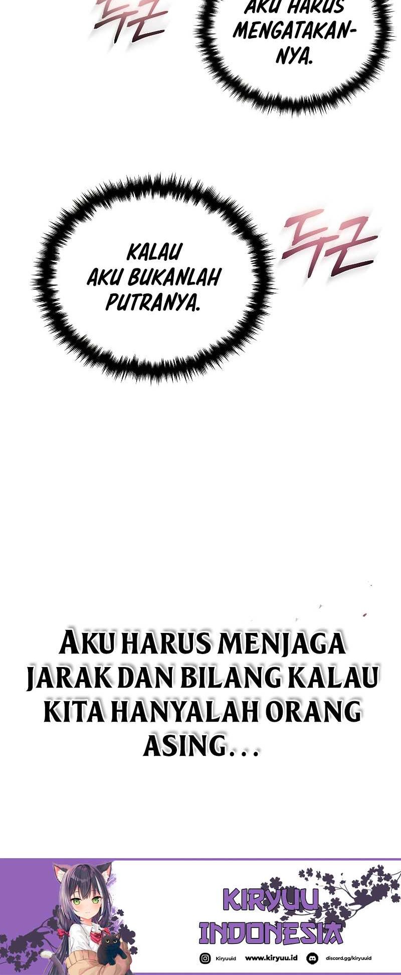 The Main Characters That Only I Know Chapter 23 Gambar 13