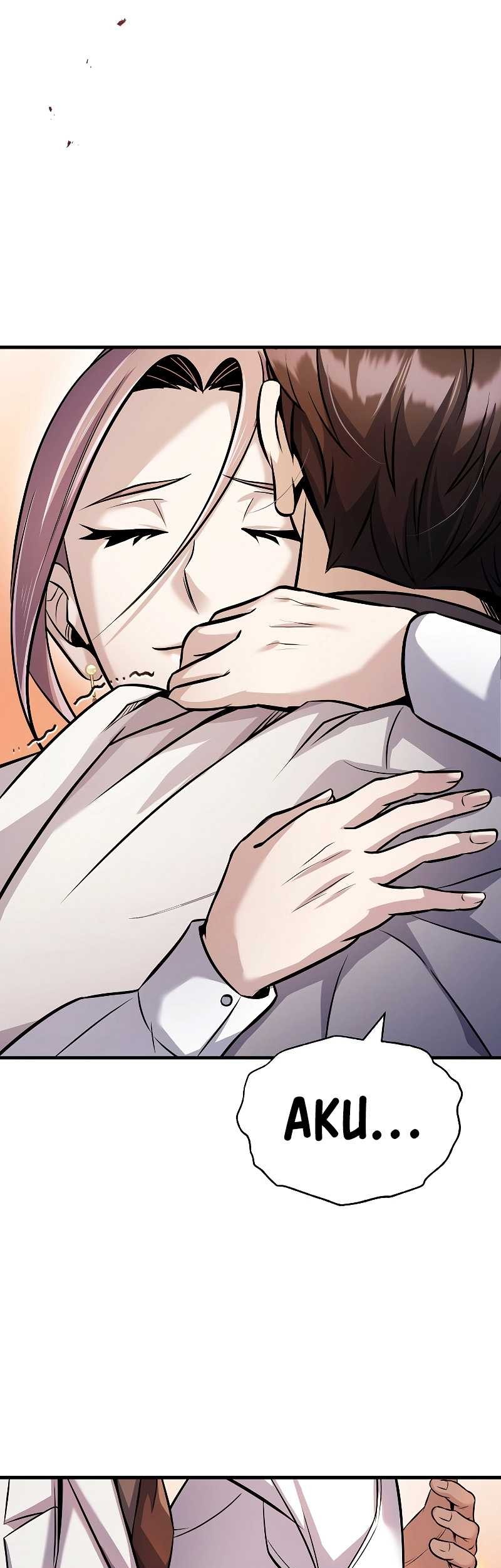 The Main Characters That Only I Know Chapter 23 Gambar 14