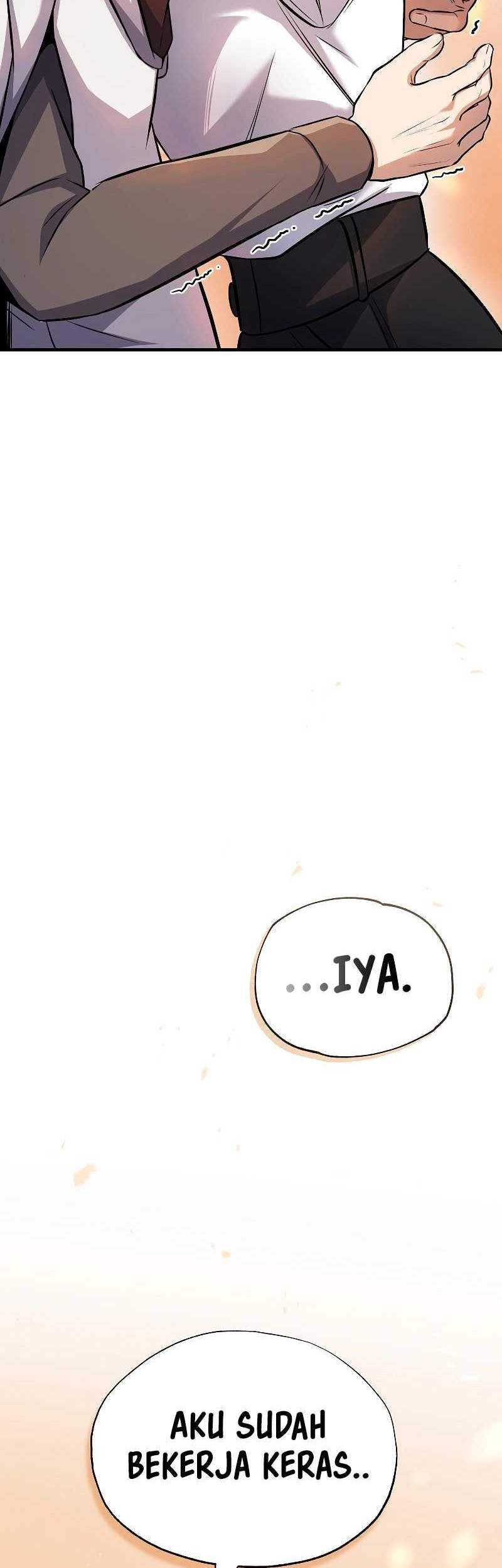 The Main Characters That Only I Know Chapter 23 Gambar 15
