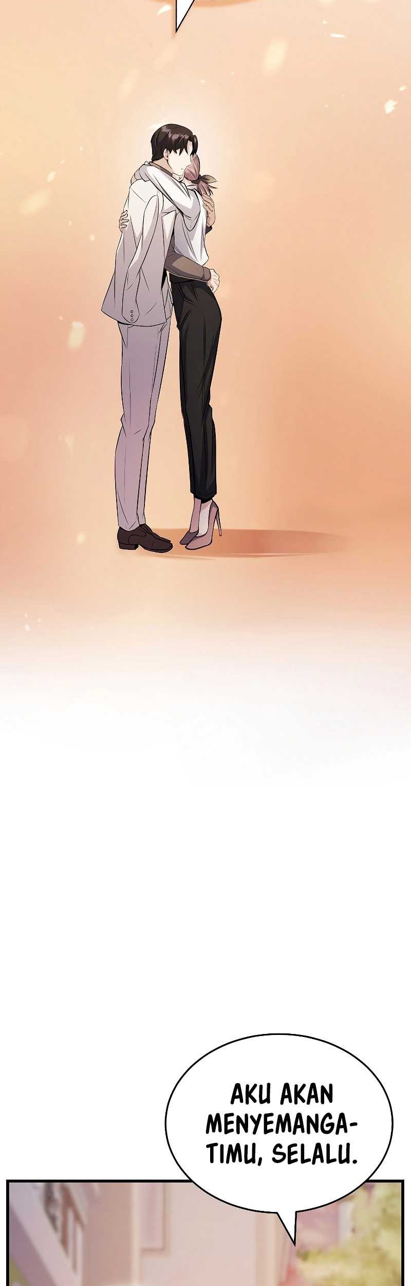 The Main Characters That Only I Know Chapter 23 Gambar 16