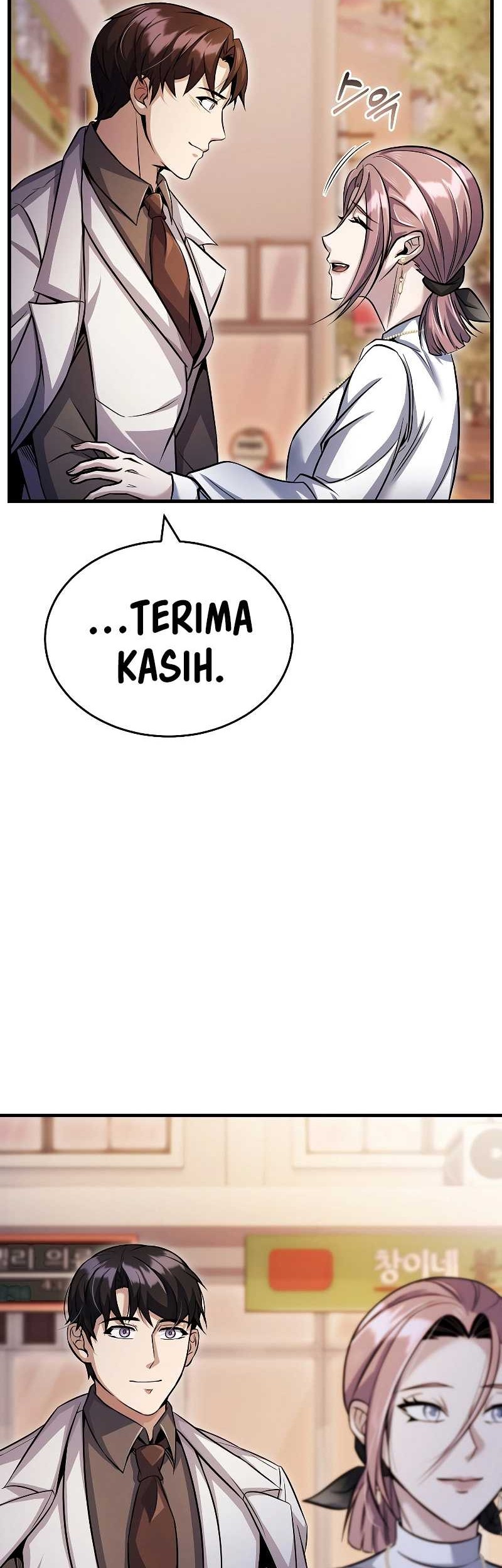 The Main Characters That Only I Know Chapter 23 Gambar 17