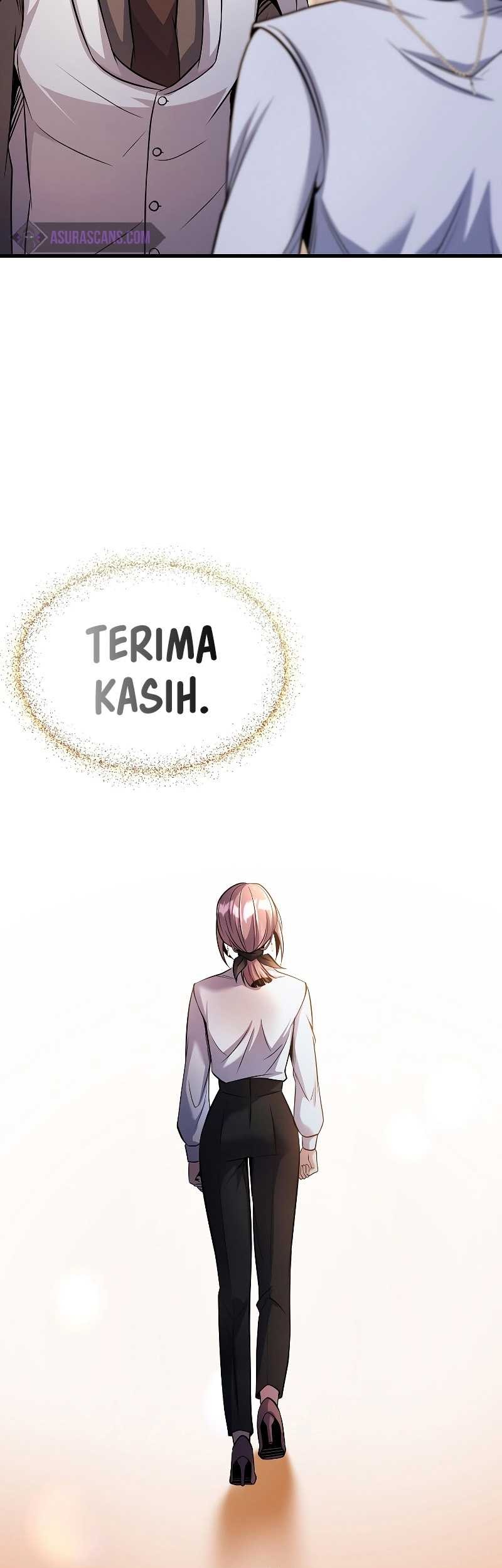 The Main Characters That Only I Know Chapter 23 Gambar 18