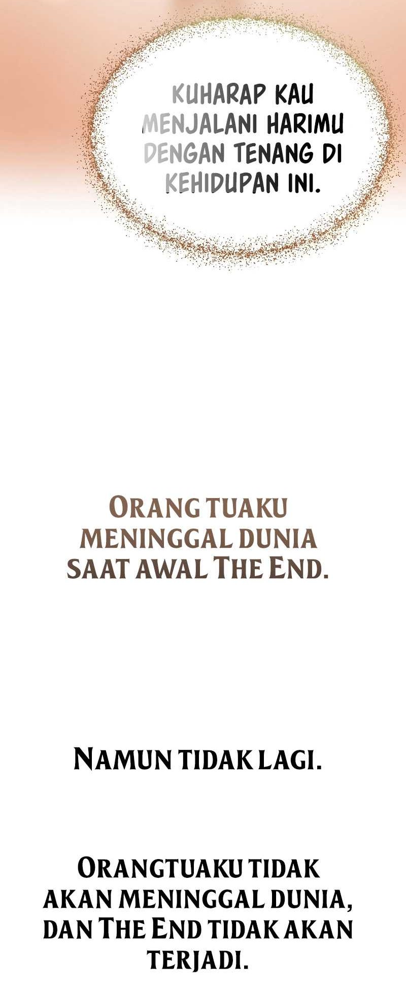 The Main Characters That Only I Know Chapter 23 Gambar 19