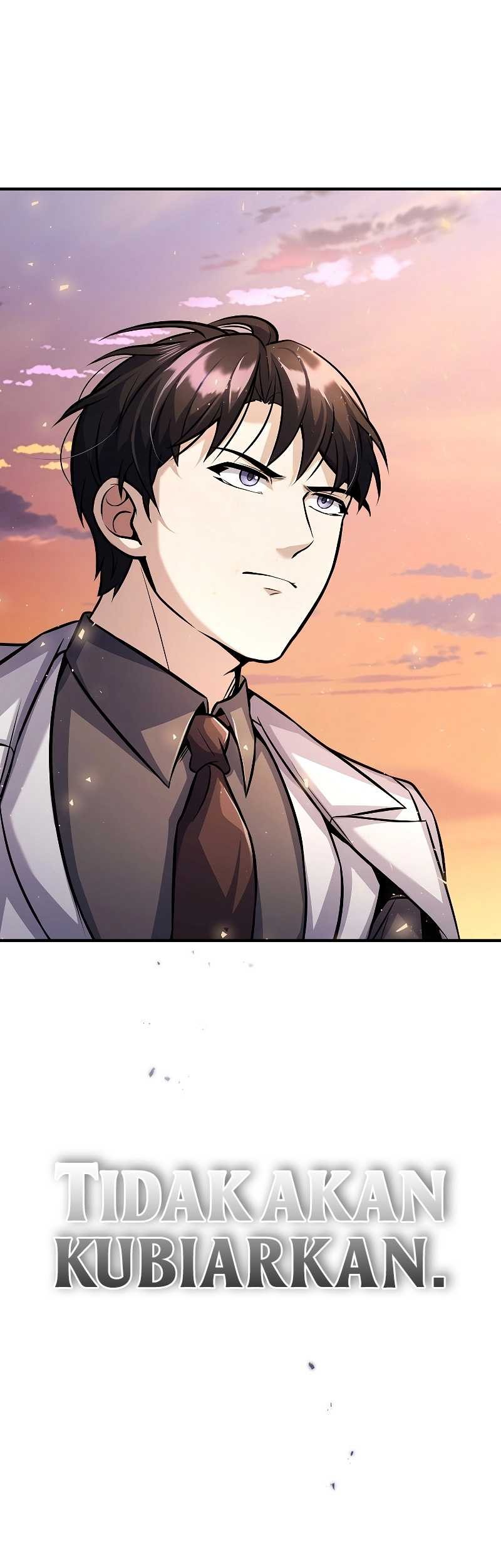 The Main Characters That Only I Know Chapter 23 Gambar 20