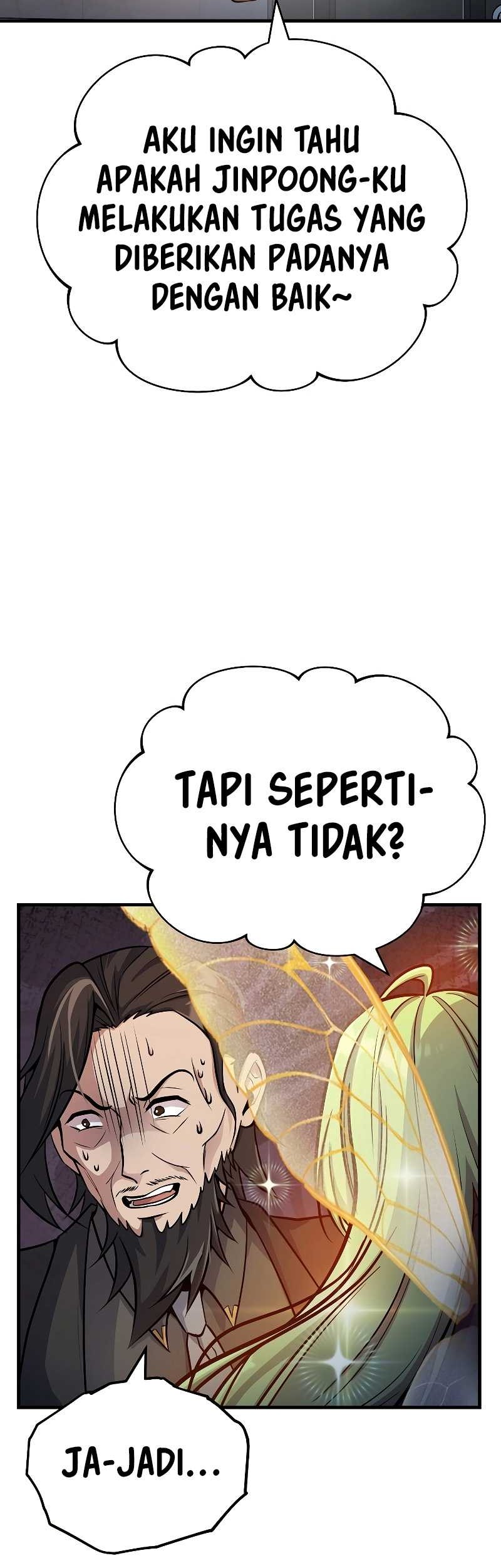 The Main Characters That Only I Know Chapter 23 Gambar 28