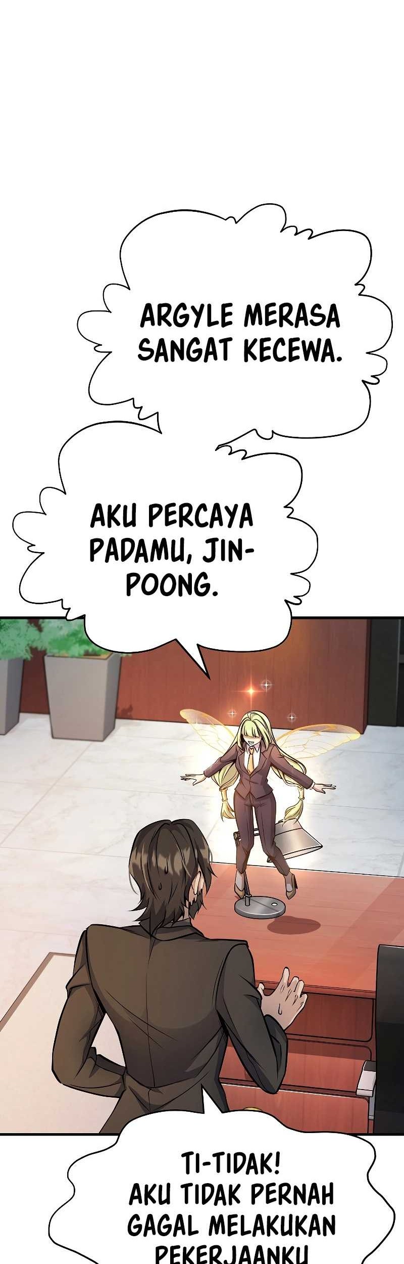 The Main Characters That Only I Know Chapter 23 Gambar 29