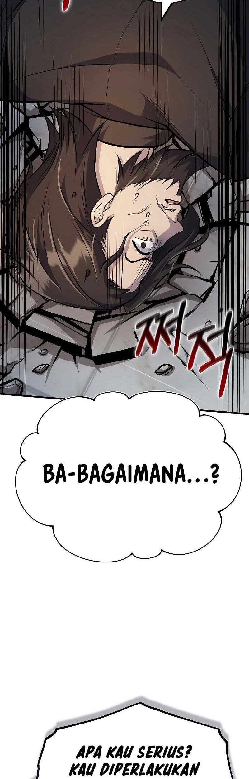 The Main Characters That Only I Know Chapter 23 Gambar 35