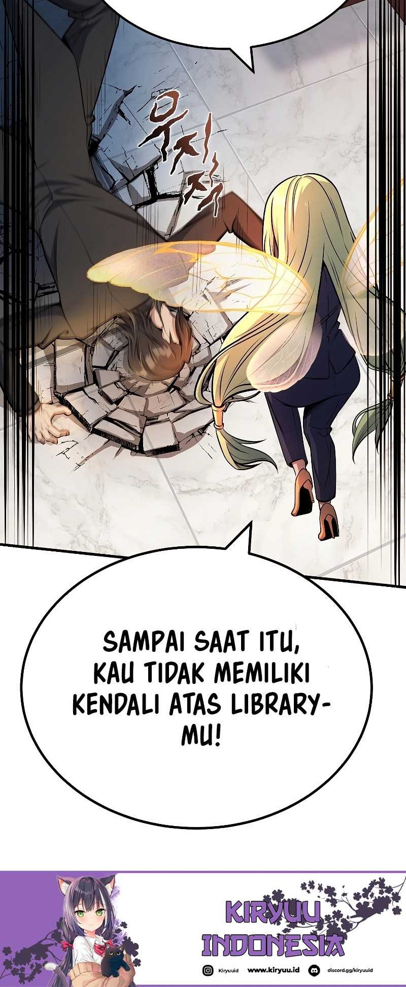 The Main Characters That Only I Know Chapter 23 Gambar 37