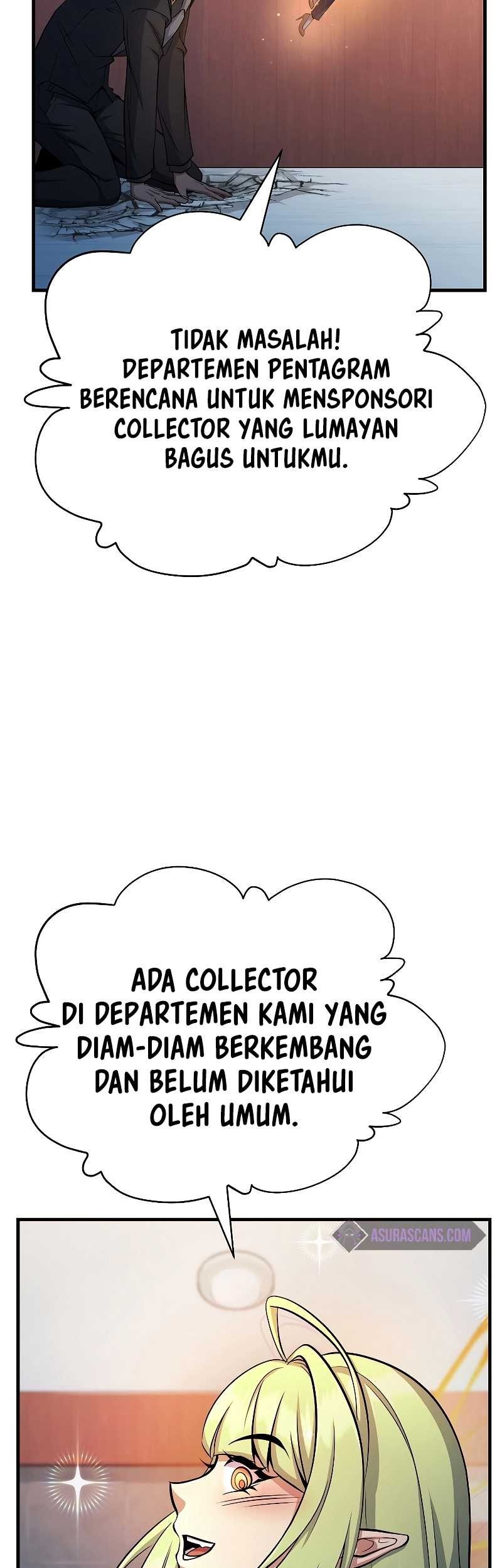 The Main Characters That Only I Know Chapter 23 Gambar 42