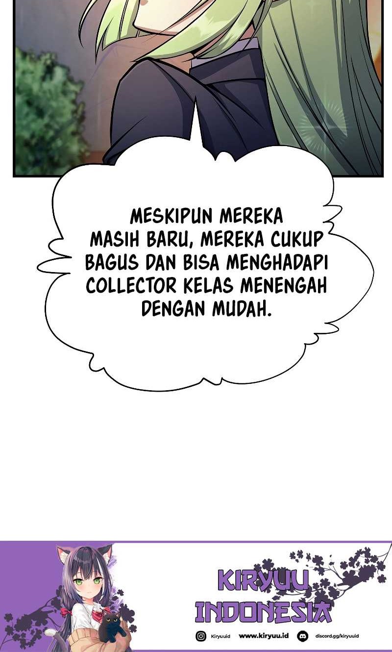 The Main Characters That Only I Know Chapter 23 Gambar 43