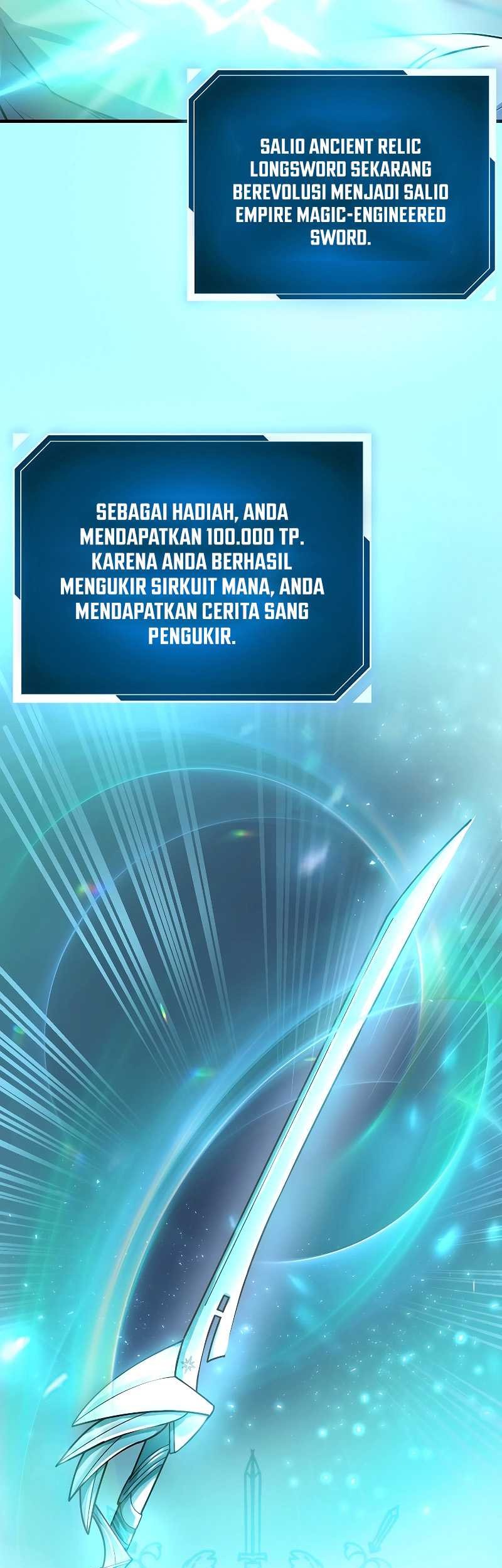 The Main Characters That Only I Know Chapter 23 Gambar 48