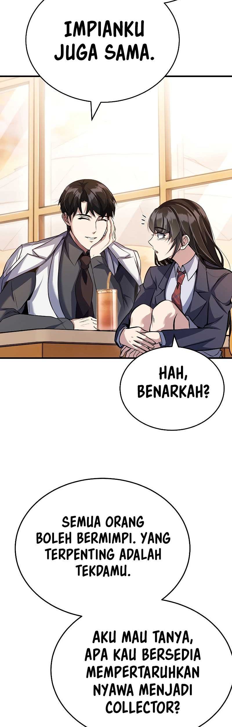 The Main Characters That Only I Know Chapter 22 Gambar 61