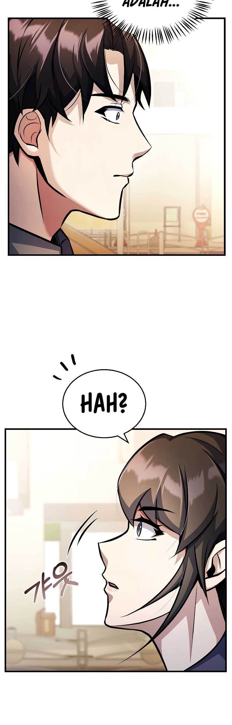 The Main Characters That Only I Know Chapter 22 Gambar 4
