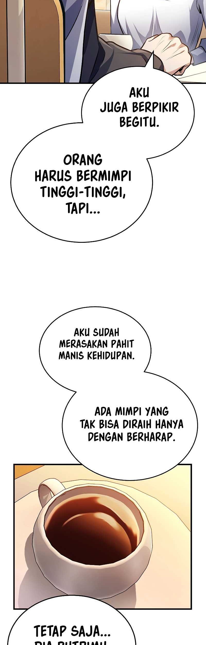 The Main Characters That Only I Know Chapter 22 Gambar 38