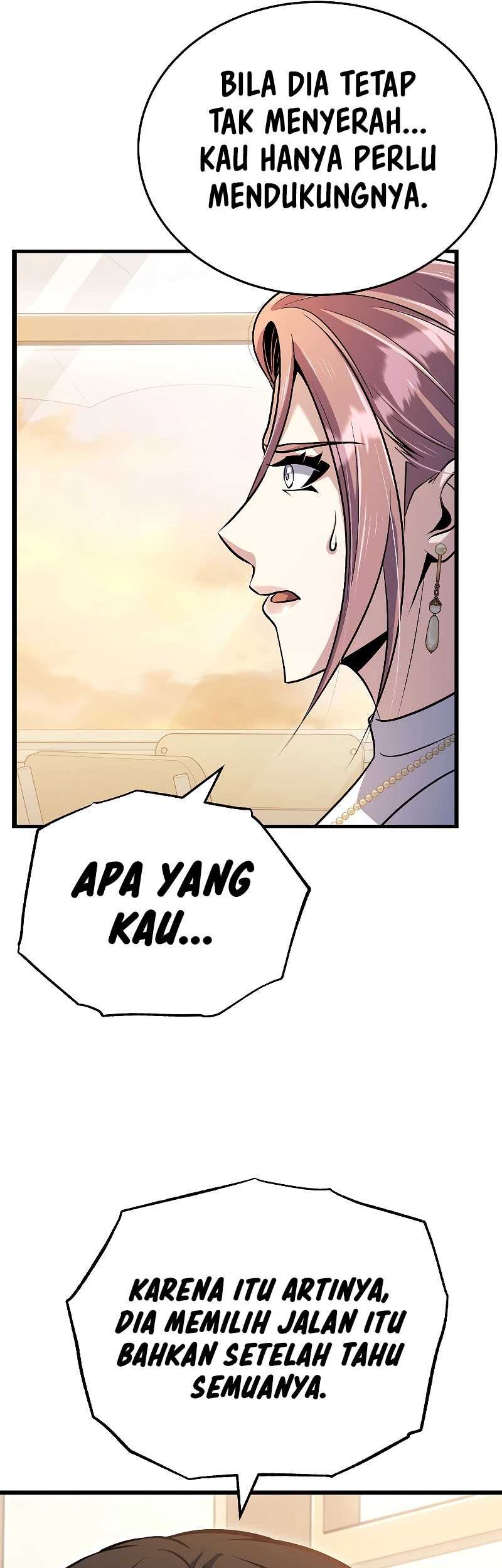 The Main Characters That Only I Know Chapter 22 Gambar 43